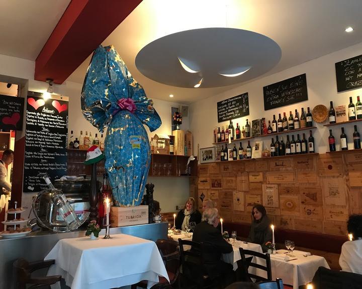Bar Dell'Osteria