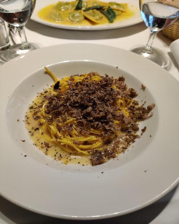 Bar Dell'Osteria