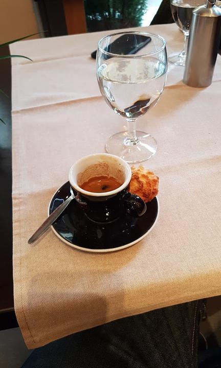Bar Dell'Osteria