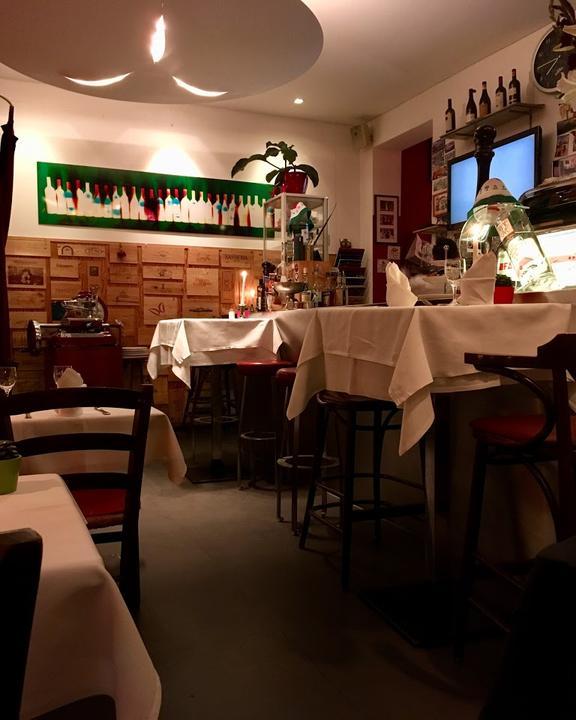Bar Dell'Osteria