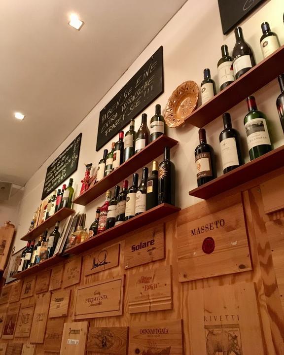 Bar Dell'Osteria