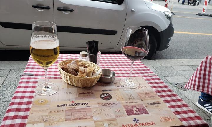 Bar Dell'Osteria