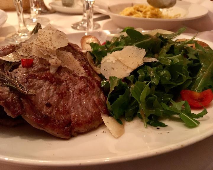 Bar Dell'Osteria