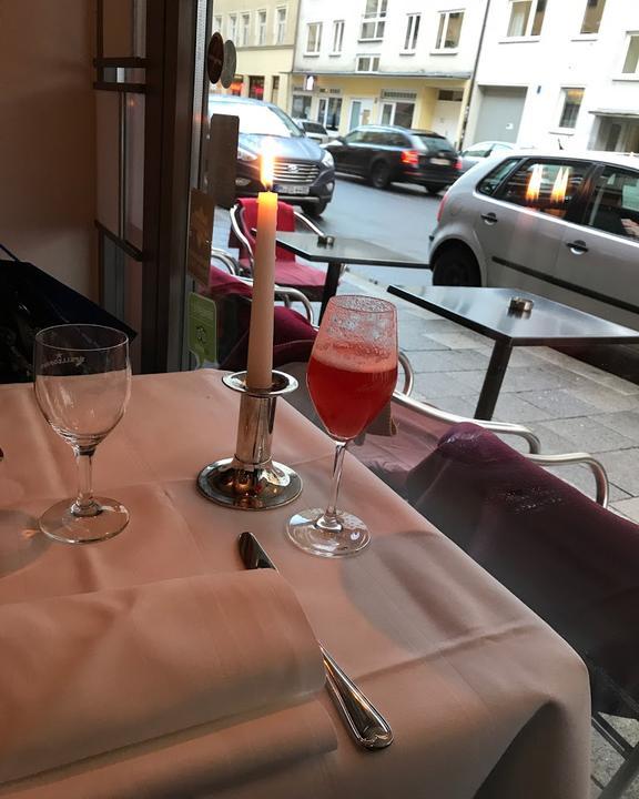 Bar Dell'Osteria