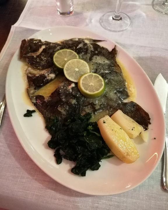 Bar Dell'Osteria