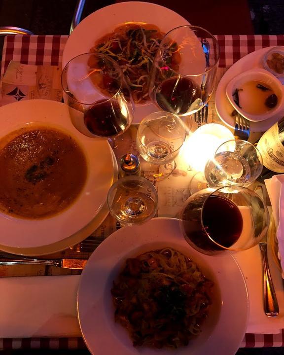 Bar Dell'Osteria