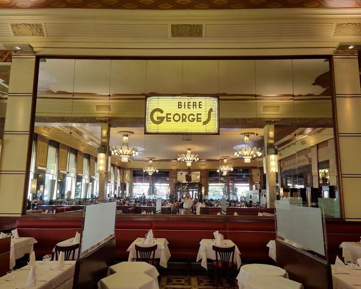 Brasserie & Wine Bar