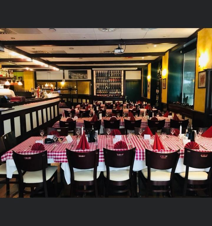 Trattoria Salute
