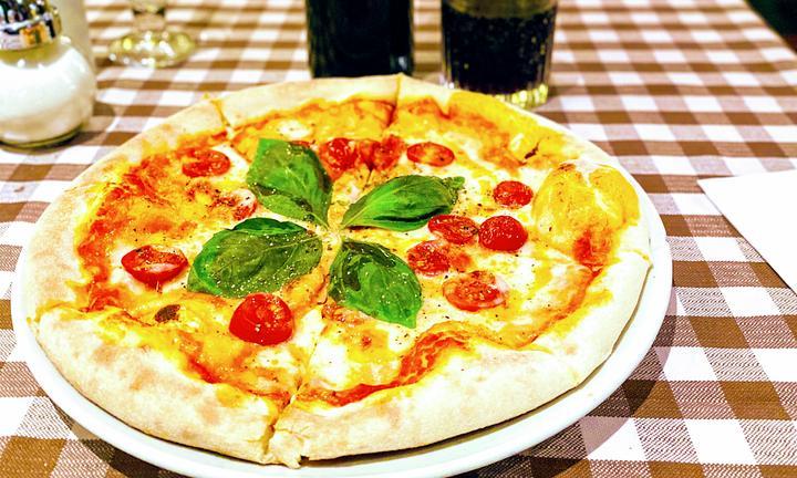 Trattoria Salute