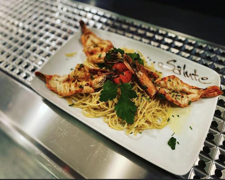 Trattoria Salute