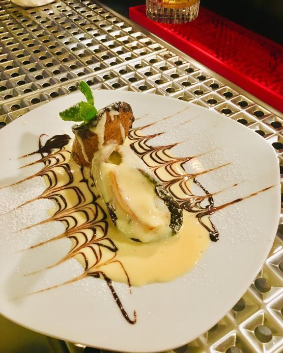 Trattoria Salute