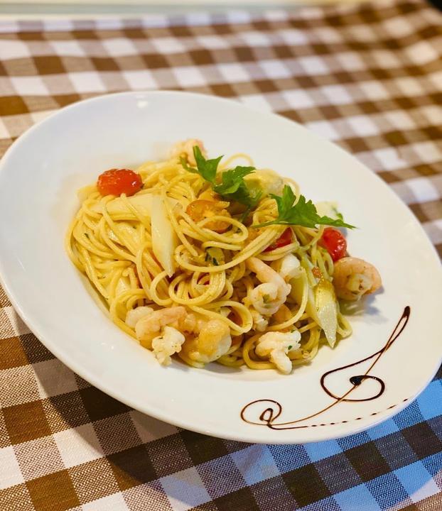 Trattoria Salute