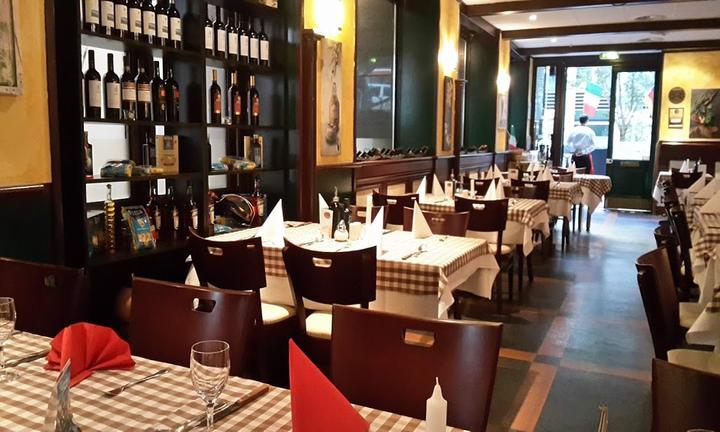 Trattoria Salute