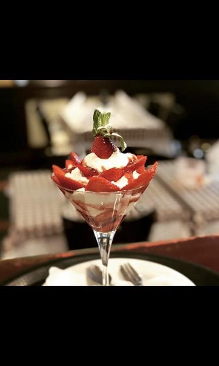 Trattoria Salute