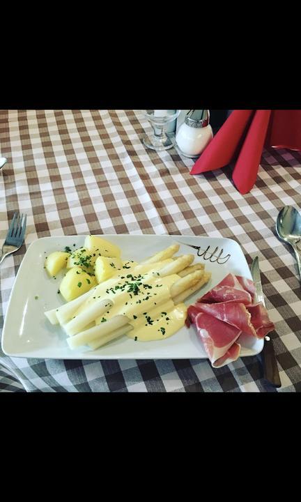 Trattoria Salute