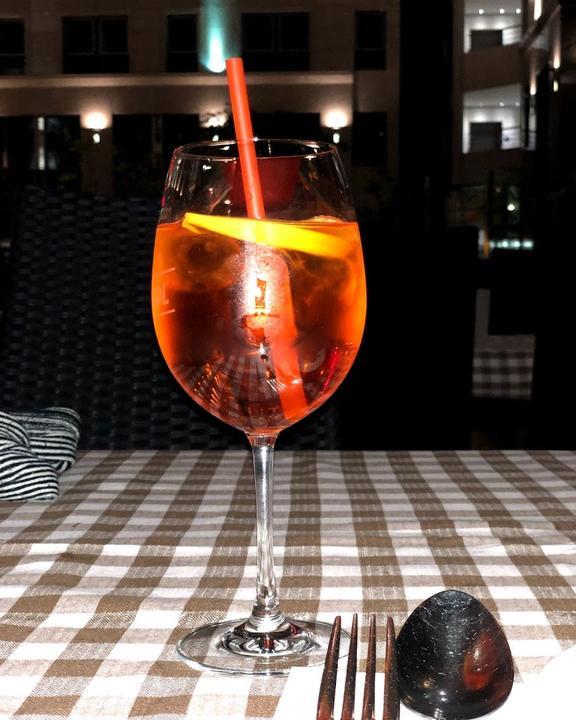 Trattoria Salute