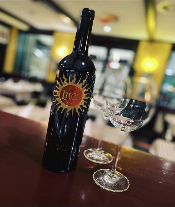 Trattoria Salute