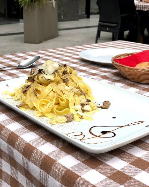 Trattoria Salute