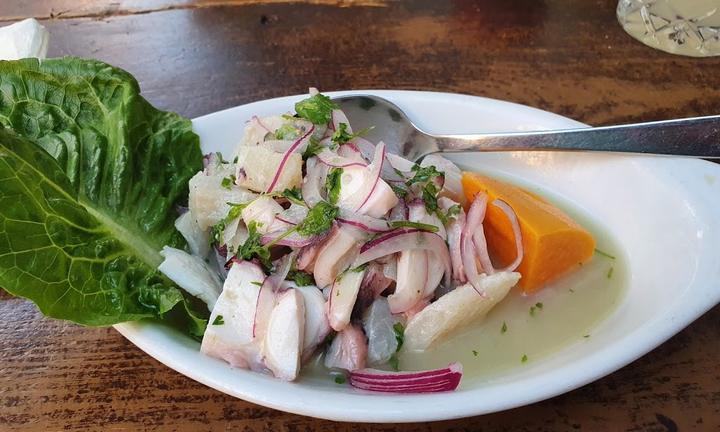 Cevicheria