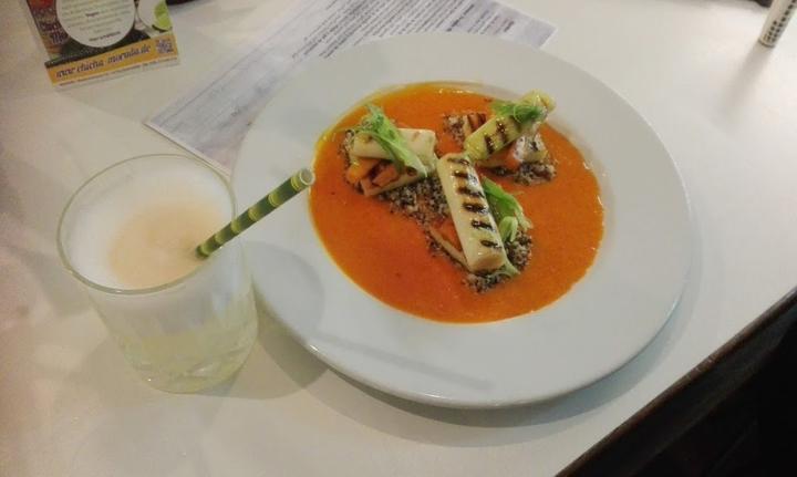 Cevicheria