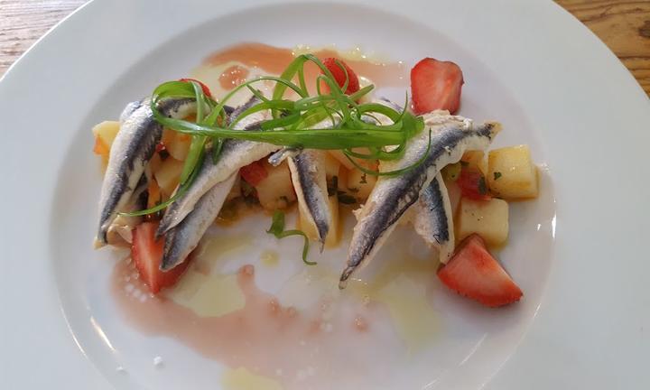 Cevicheria