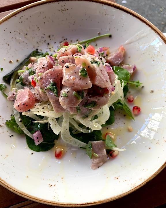 Cevicheria