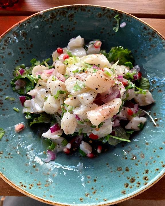 Cevicheria