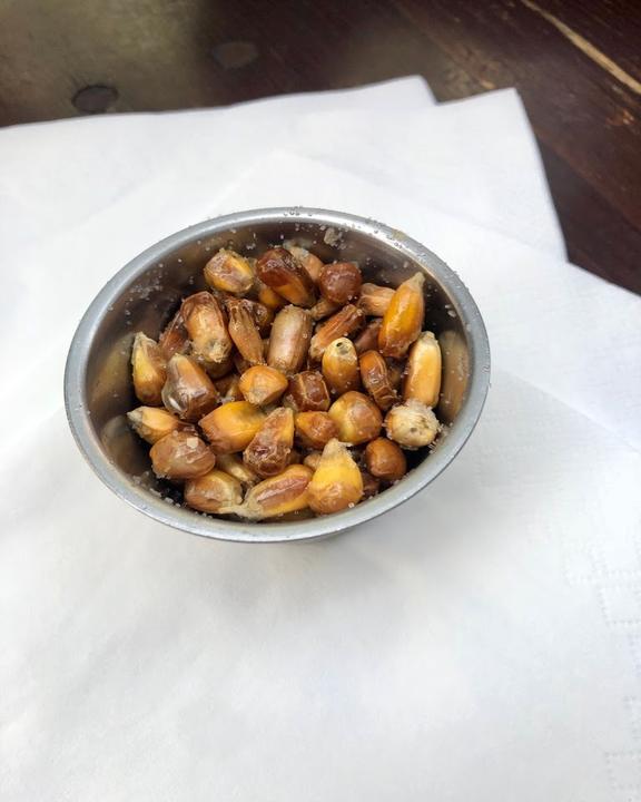 Cevicheria
