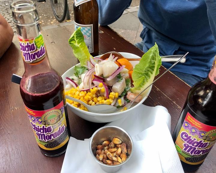 Cevicheria