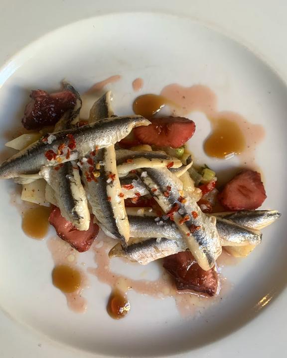 Cevicheria