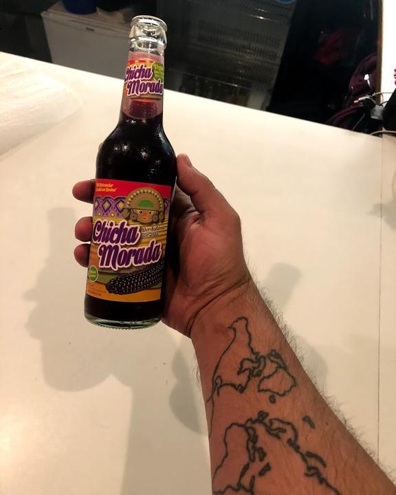 Cevicheria