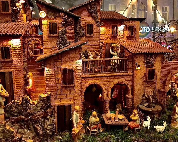 La Bottega