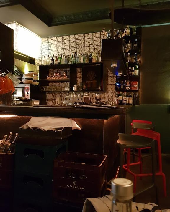 Boca Gastrobar
