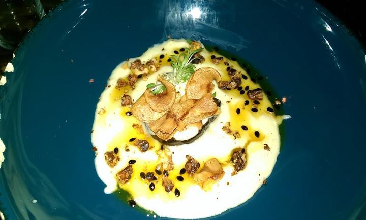Boca Gastrobar