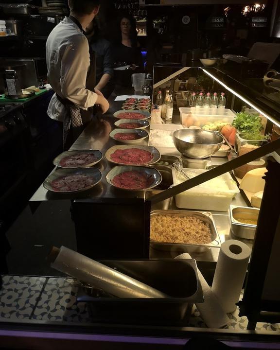 Boca Gastrobar