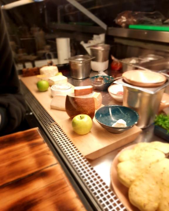 Boca Gastrobar