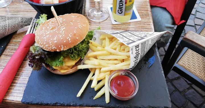 Times Bar Cafe Restaurant