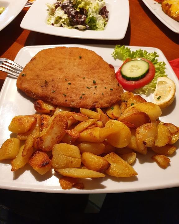 Times Bar Cafe Restaurant