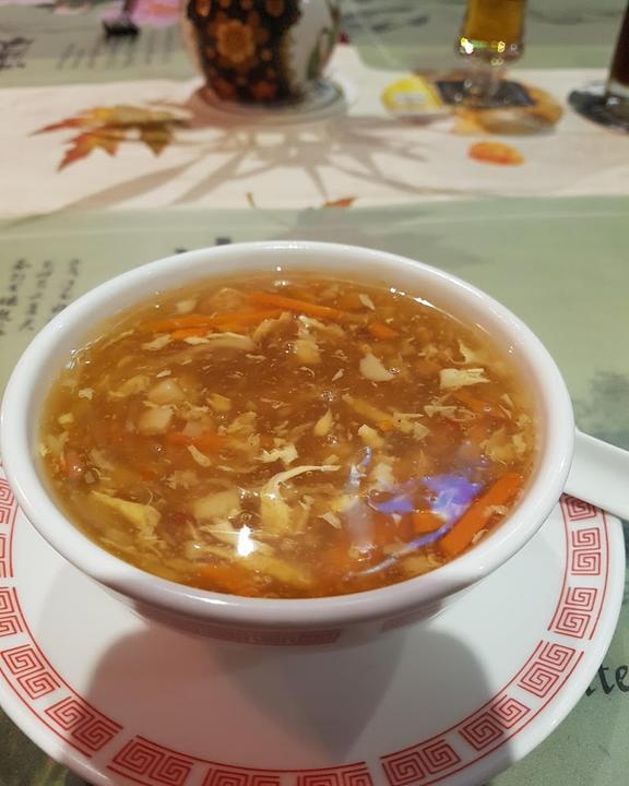 Mandarin