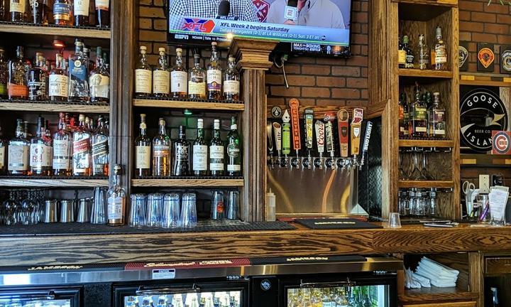 O'Reilly's Irish Pub