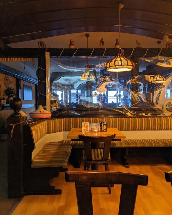 Safari Restaurant