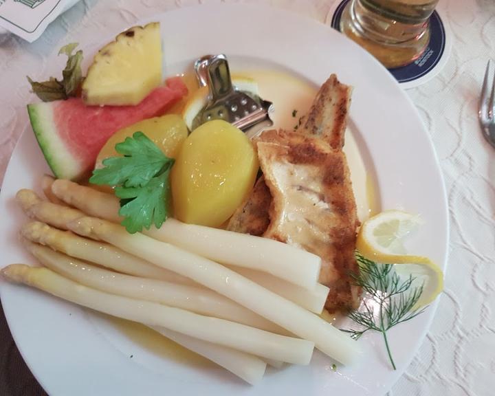 Ausflugsgaststaette Quellental