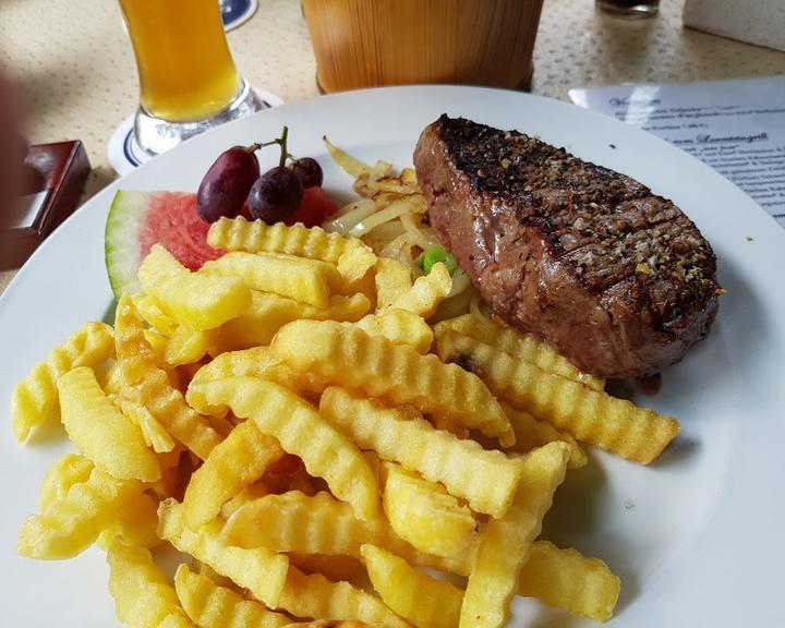 Ausflugsgaststaette Quellental