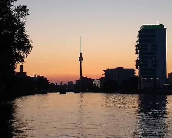 FluxBau