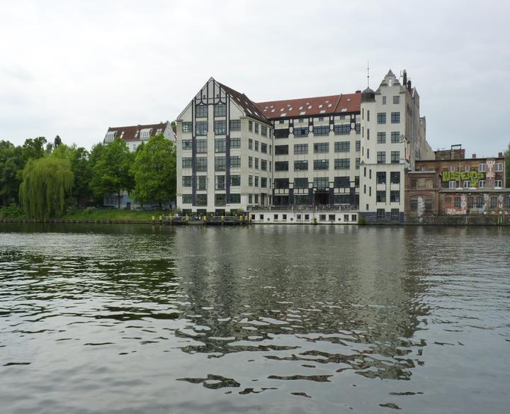 FluxBau