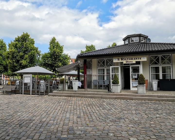 Il Ristorante Diana