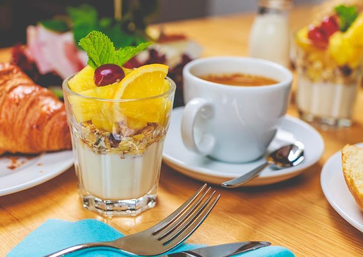 Cafe Juli