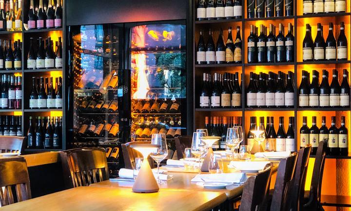 Zabala Wines Vinoteca