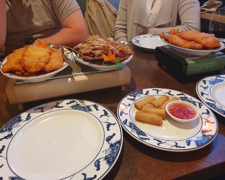 China-Thai-Restaurant Lotus