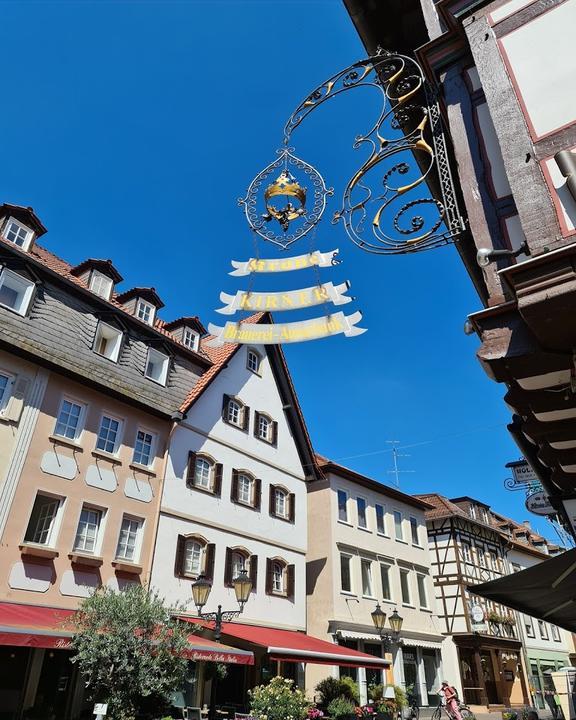 Ristorante Bella Italia